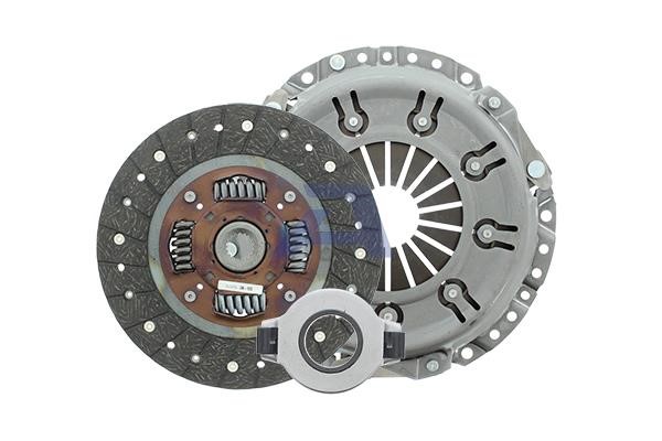 Aisin KN-176 Clutch kit KN176 KN176 Aisin Clutch kit