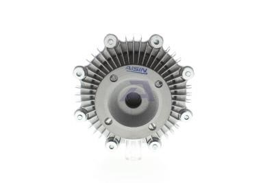 Viscous coupling assembly Aisin FCT-003