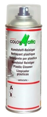 Motip 190261 Plastic Cleaner, 400 ml 190261