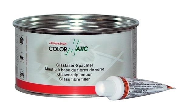 Motip 702563 Glass-fibre Filler 702563