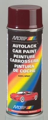 Motip 55200 Vehicle Combination Paint 55200