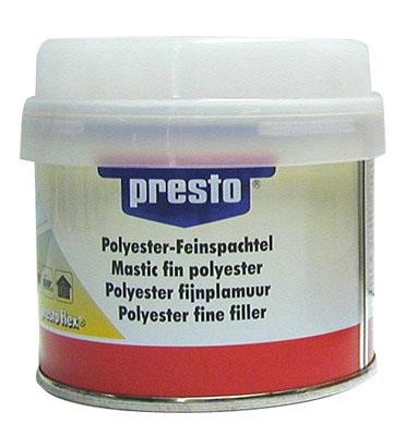 Presto 601211 Filler Paste 601211