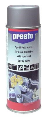 306352 Presto Grease
