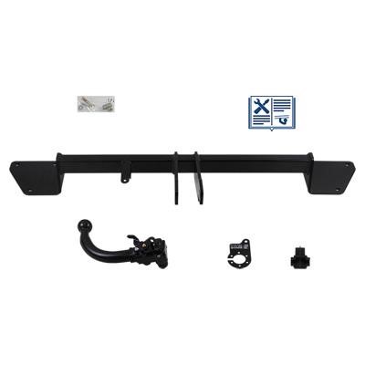 Rameder 135896 Trailer hitch 135896