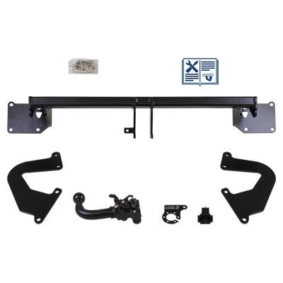 Rameder 137625 Trailer hitch 137625