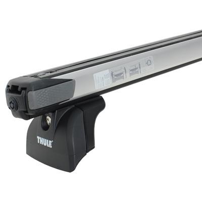 Rameder 132420 Roof rails 132420