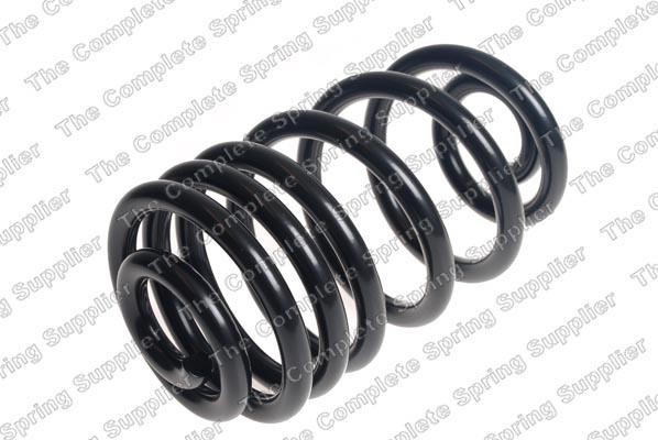 Coil springs Fiat Talento: 4226179 Lesjofors Coil spring