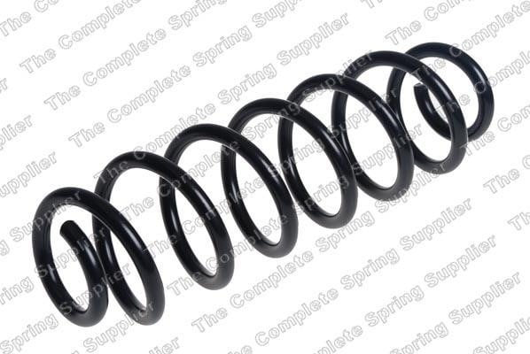 Coil spring suspension Seat: 4282941 Lesjofors Coil spring