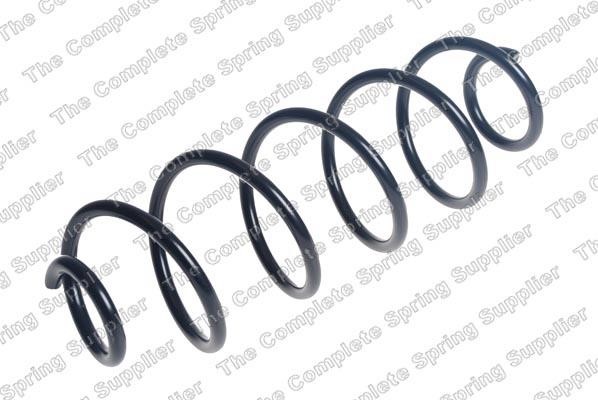 Suspension springs Vauxhall: 4266785 Lesjofors Coil spring
