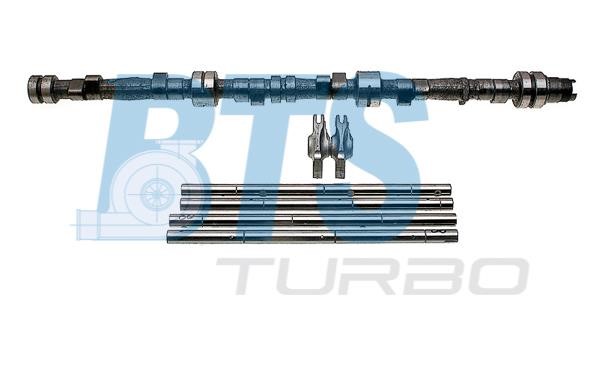 BTS Turbo CP60630 Camshaft set CP60630