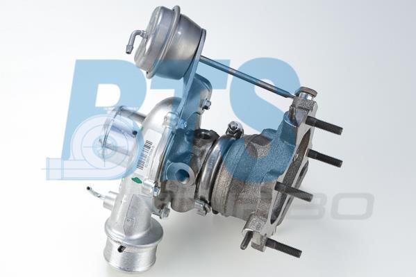 Buy BTS Turbo T914722 – good price at EXIST.AE!