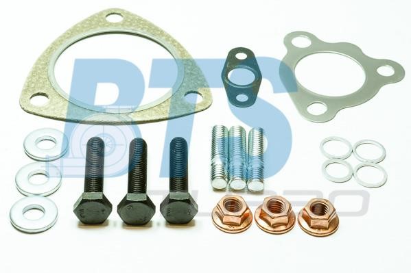 BTS Turbo T931203ABS Turbine mounting kit T931203ABS