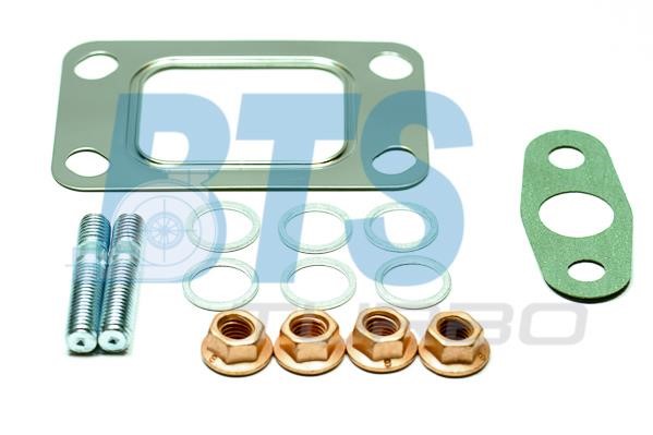 BTS Turbo T931116ABS Turbine mounting kit T931116ABS