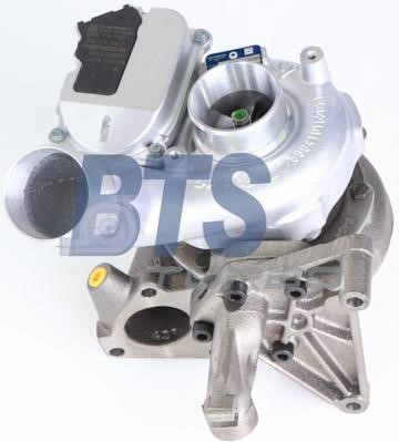 Buy BTS Turbo T914130BL at a low price in United Arab Emirates!