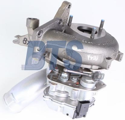 Buy BTS Turbo T914130BL – good price at EXIST.AE!