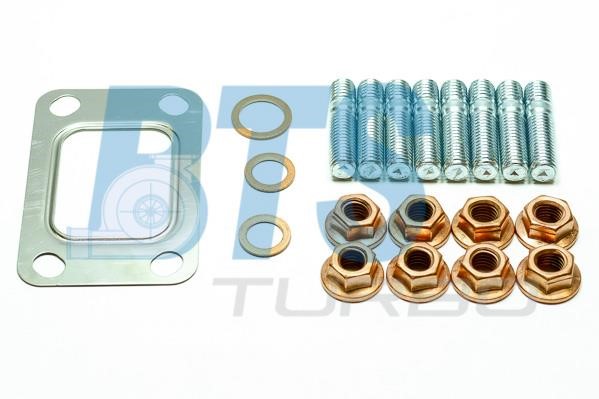 BTS Turbo T931078ABS Turbine mounting kit T931078ABS