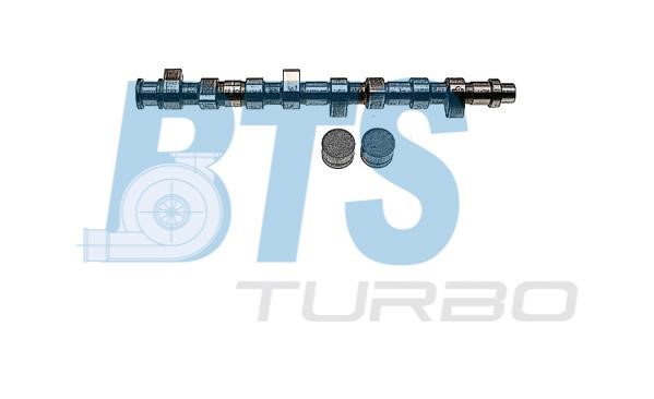 BTS Turbo CP60206 Camshaft CP60206