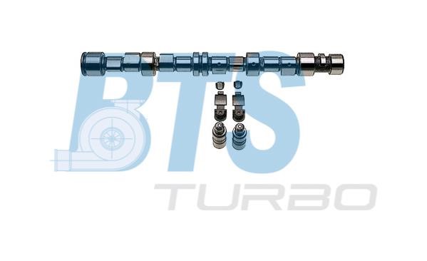 BTS Turbo CP62243 Camshaft set CP62243