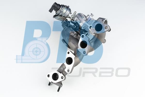 Buy BTS Turbo T915312 at a low price in United Arab Emirates!