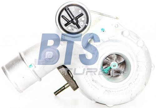 Charger, charging system BTS Turbo T912073