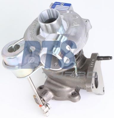 Buy BTS Turbo T914537 – good price at EXIST.AE!