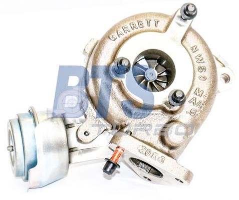 Buy BTS Turbo T911390BL – good price at EXIST.AE!