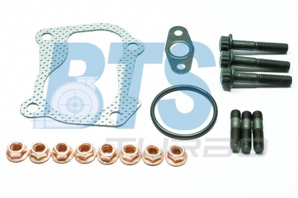 BTS Turbo T931015ABS Turbine mounting kit T931015ABS