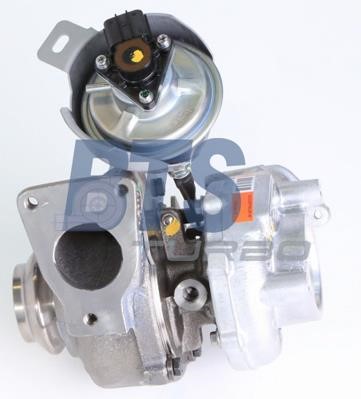 Buy BTS Turbo T914916BL – good price at EXIST.AE!