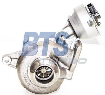 Buy BTS Turbo T914916BL at a low price in United Arab Emirates!