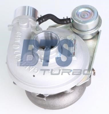 BTS Turbo Charger, charging system – price