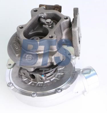 Buy BTS Turbo T911222BL – good price at EXIST.AE!