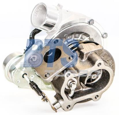Buy BTS Turbo T911222BL – good price at EXIST.AE!