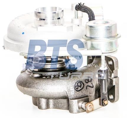 Buy BTS Turbo T911222BL – good price at EXIST.AE!