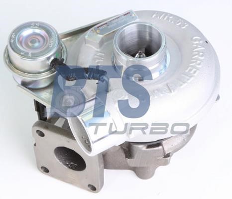 Buy BTS Turbo T911222BL – good price at EXIST.AE!