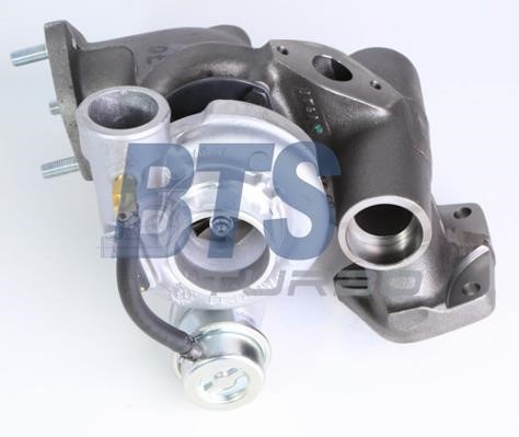 Charger, charging system BTS Turbo T911645