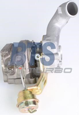 BTS Turbo Charger, charging system – price