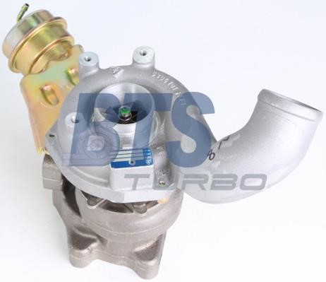 Buy BTS Turbo T914170RE at a low price in United Arab Emirates!