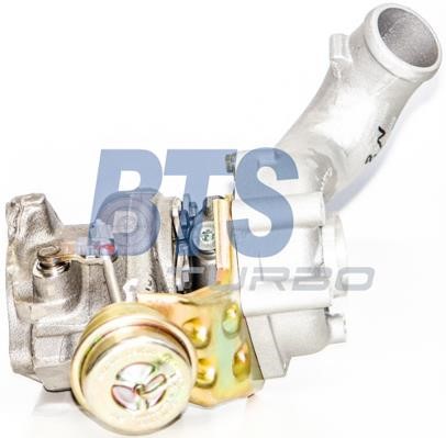 Buy BTS Turbo T914170RE – good price at EXIST.AE!