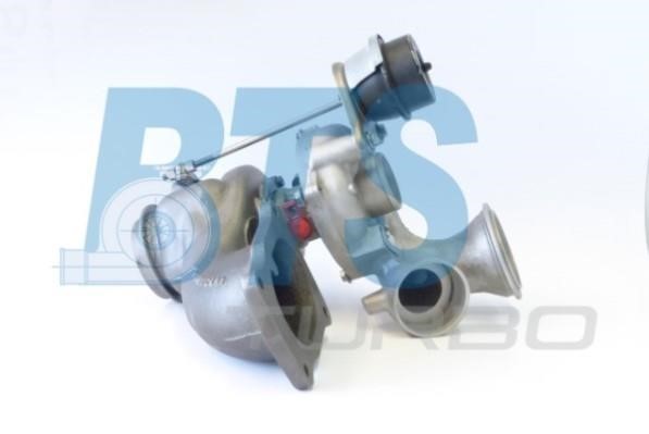 Buy BTS Turbo T914391BL – good price at EXIST.AE!