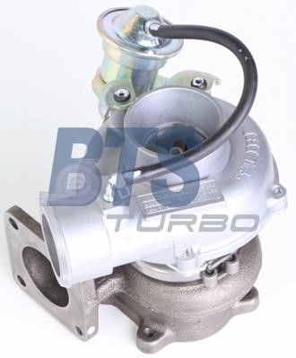 BTS Turbo T912157 Charger, charging system T912157