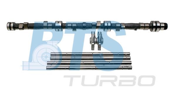 BTS Turbo CP60634 Camshaft set CP60634