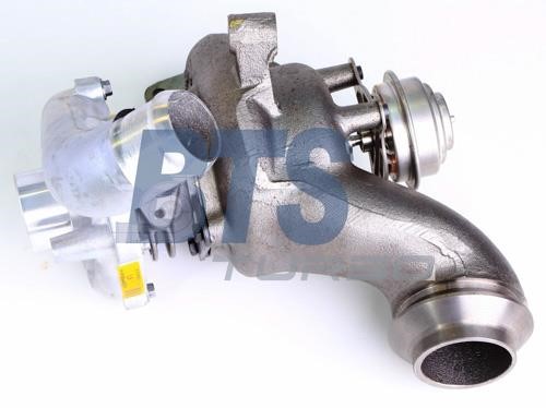 Buy BTS Turbo T914221 – good price at EXIST.AE!