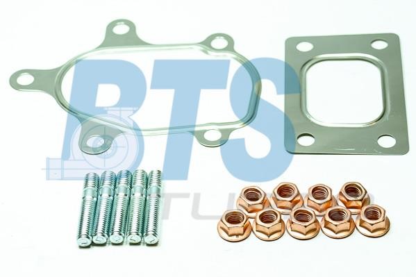 BTS Turbo T931133ABS Turbine mounting kit T931133ABS