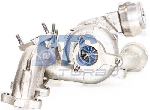 Buy BTS Turbo T914760BL – good price at EXIST.AE!