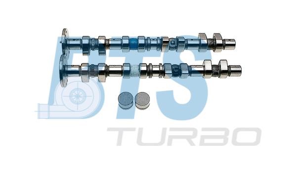 BTS Turbo CP61918 Camshaft set CP61918