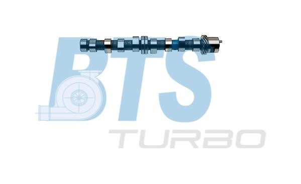 BTS Turbo CP16345 Camshaft CP16345