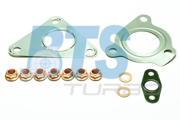 BTS Turbo T931121ABS Turbine mounting kit T931121ABS