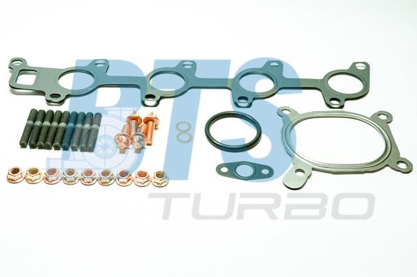 BTS Turbo T931284ABS Turbine mounting kit T931284ABS