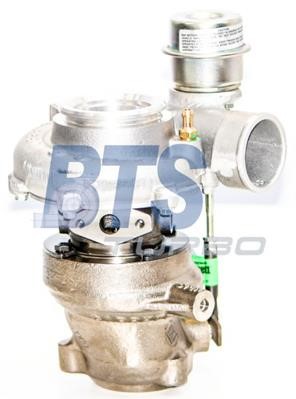 Buy BTS Turbo T911703 at a low price in United Arab Emirates!