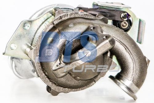 Charger, charging system BTS Turbo T914967BL